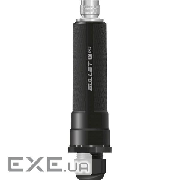 Точка доступу UBIQUITI BulletAC IP67 (BULLETAC-IP67)