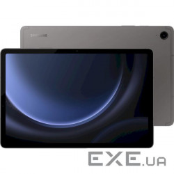 Планшет Samsung Galaxy Tab S9 FE (X510) 10.9 6GB, 128GB, 8000mAh, Android, темно-с (SM-X510NZAASEK