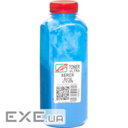 Тонер Xerox Ph7100 180г Cyan, ULTRA COLOR AHK (1505541)