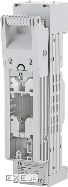 Роз"єднувач ETI, KVL-1 250A 1Р (M10-M10) (1690891) (M10-M10) (1690891)
