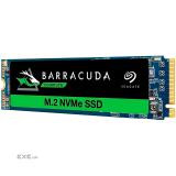 SSD SEAGATE BarraCuda PCIe 1TB M.2 NVMe (ZP1000CV3A002)