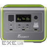 Зарядна станція FOSSIBOT F800 800Вт (512Вт/г) LiFePO4, UPS, MPPT, USB-C PD100 Вт (FSB-F800) (FSB-F800)
