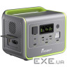 Зарядна станція FOSSIBOT F800 800Вт (512Вт/г) LiFePO4, UPS, MPPT, USB-C PD100 Вт (FSB-F800) (FSB-F800)