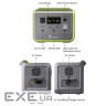 Зарядна станція FOSSIBOT F800 800Вт (512Вт/г) LiFePO4, UPS, MPPT, USB-C PD100 Вт (FSB-F800) (FSB-F800)