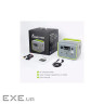 Зарядна станція FOSSIBOT F800 800Вт (512Вт/г) LiFePO4, UPS, MPPT, USB-C PD100 Вт (FSB-F800) (FSB-F800)