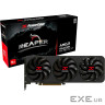 Відеокарта POWERCOLOR Reaper AMD Radeon RX 9070 XT 16GB GDDR6 (RX9070XT 16G-A) (RX 9070 XT 16G-A)