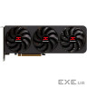 Відеокарта POWERCOLOR Reaper AMD Radeon RX 9070 XT 16GB GDDR6 (RX9070XT 16G-A) (RX 9070 XT 16G-A)