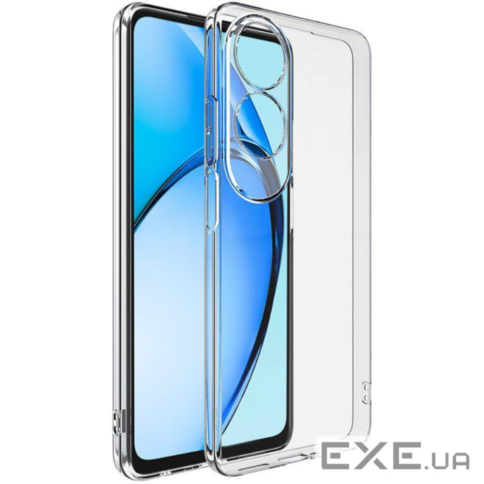 Чeхол-накладка BeCover для Oppo A60 Transparancy (711888)