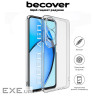 Чохол до мобільного телефона BeCover Oppo A60 Transparancy (711888)