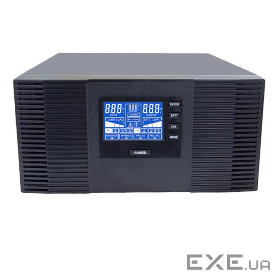 ИБП-инвертор FrimeCom XL-1500