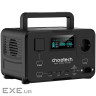 Зарядна станція Choetech 400W, 256Wh (BS007-EU-BK)