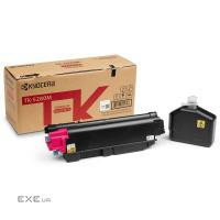 Тонер-картридж Kyocera TK-5280M Magenta (1T02TWBNL0)
