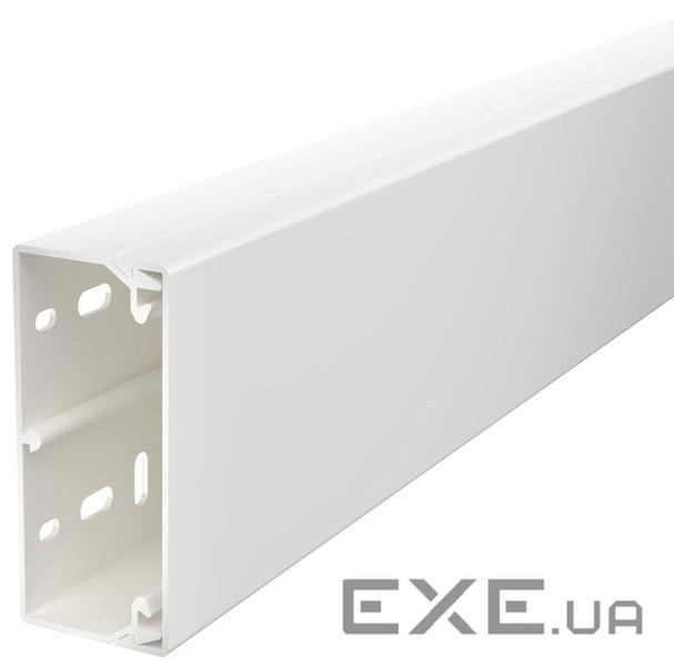 Кабель-канал 90x40/ПВХ OBO Bettermann 6191142