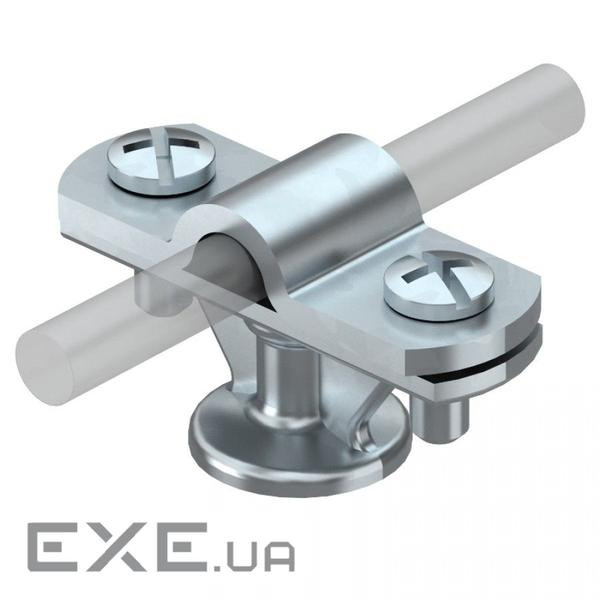 Тримач катанки фасадний 113 Z8-10 G OBO Bettermann 5229960