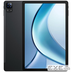 Планшет Doogee Tab E3 8/256 Black, 11" (1920 x 1200) IPS / MediaTek Helio G100 / ОЗУ 8 ГБ / 256 ГБ в