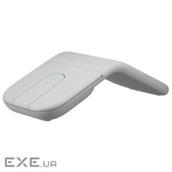 Мишка Logitech Mobi Fold Bluetooth Off-White (910-007631)