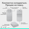 Мишка Logitech Mobi Fold Bluetooth Off-White (910-007631)