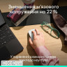 Мишка Logitech Mobi Fold Bluetooth Off-White (910-007631)
