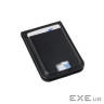 Чохол UAG для карт магнітний з підставкою, Metropolis Wallet PU, Black (964445114040)