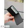 Чохол UAG для карт магнітний з підставкою, Metropolis Wallet PU, Black (964445114040)