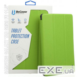 Чохол для планшета BeCover Smart Case Samsung Galaxy Tab S9 (SM-X710/SM-X716)/S9 FE (SM-X51 (710135)