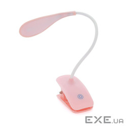 Настільна лампа Voltronic SW-D812-P