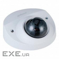 Камера відеоспостереження Dahua DH-IPC-HDBW2431FP-AS-S2 (2.8) (DH-IPC-HDBW2431FP-AS-S2 (2.8 мм) ))