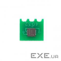 Чіп для картриджа HP LJ Enterprise 500 Color M551n RMC Cyan AHK (1803920)