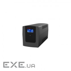 Джерело безперебійного живлення 2E 2E-DD1200 720W
