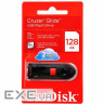 USB накопичувач SanDisk Cruzer Glide 128GB (SDCZ60-128G-B35)