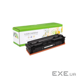 Тонер-картридж Static Control HP W2210X (207X) black 3.15K (002-01-S2210X)