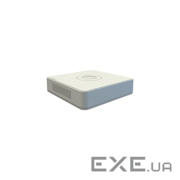 4-Канальний мережевий PoE DS-7104NI-Q1/4P( C) (DS-7104NI-Q1/4P(C))