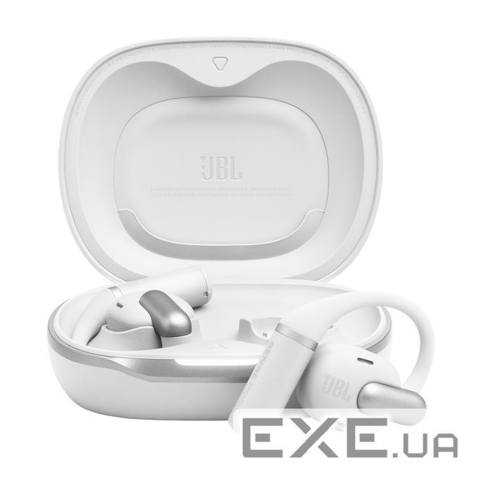 Навушники JBL Sense Pro White (JBLSENSEPROWHT)