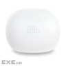 Навушники JBL Sense Pro White (JBLSENSEPROWHT)