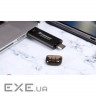 Портативний SSD TRANSCEND ESD310C 256GB USB3.2 Gen2 (TS256GESD310C)
