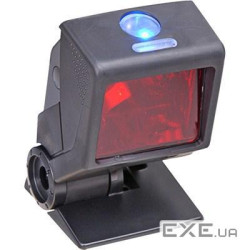 Сканер штрих-коду Honeywell MК-3580 QuantumT USB (MK3580-31A38)