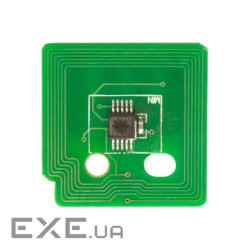 Чип для картриджа фотобарабана Xerox WC5019/5021, 80К BASF (BASF-CH-013R00670)