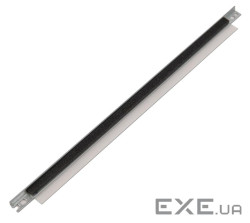 Дозуюче лезо HP LJ 1160/1320/P2015, Canon LBP-3300/3360, Makkon Classic, з поролон (ZMNC-HP-1160-DB)