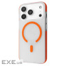 Чехол Proove Astro Case with Magnetic Ring iPhone 17 Pro Max orange (PCASIP17PM10)