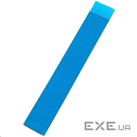 Термопрокладка Gelid Solutions 15W/mK 120x20x1.0 mm (TP-GP04-R-B)