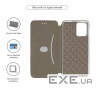 Чохол до мобільного телефона Armorstandart G-Case Motorola G14 Black (ARM70472)