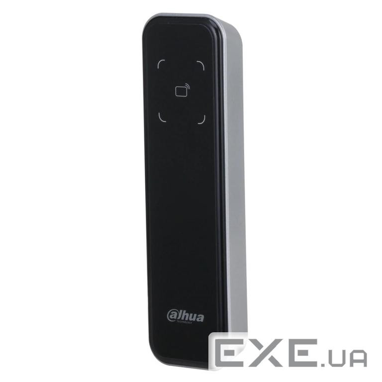 Bluetooth зчитувач карт Dahua DHI-ASR2200A-B