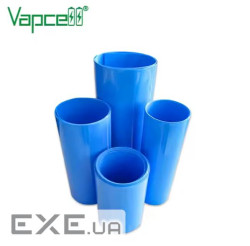 Термозбіжна трубка 300,0 мм, робоча температура: від -50&deg;C до +125&deg;C, си (HST-300С) )