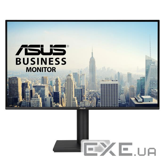 Монітор ASUS VA27AQSE