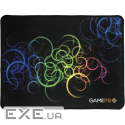 Килимок для мишки GamePro MP068C Headshot