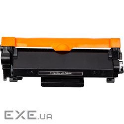 Картридж PowerPlant Brother TN-2420 DCP-L2510D/HL-L2310D (PP-TN2420)