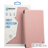 Чeхол BeCover Tri Fold Soft TPU Silicone для Apple iPad Air 11" M2 2024 Pink (711410)