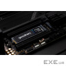 SSD GOODRAM PX500 128GB M.2 NVMe PCIe 3x4 (SSDPR-PX500-128-80-G3)