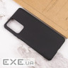 Чохол-накладка BeCover для Xiaomi Poco M5 4G Black (708112)