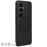 Чохол до мобільного телефона Samsung Rugged Magnet S26 Plus Black (EF-RS947CBEGWW)
